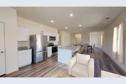 2106 Stampede Drive, Melissa, TX 75454 - Photo 9