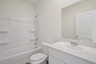 2106 Stampede Dr, Melissa, TX 75454 - Photo 23