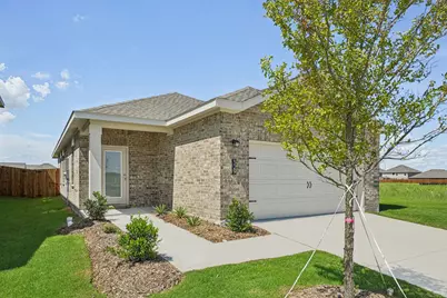 2106 Stampede Drive, Melissa, TX 75454 - Photo 3
