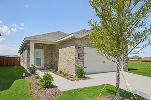 2106 Stampede Dr, Melissa, TX 75454 - Photo 3
