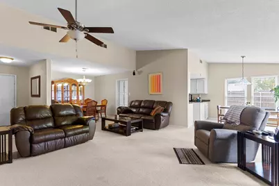 3824 Sugar Ridge Road, Fort Worth, TX 76133 - Photo 3