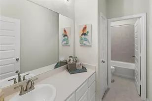 2805 Lakeside Dr, Aubrey, TX 76227 - Photo 19