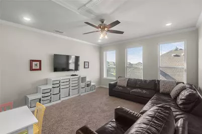2805 Lakeside Drive, Aubrey, TX 76227 - Photo 15
