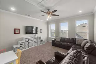 2805 Lakeside Dr, Aubrey, TX 76227 - Photo 15