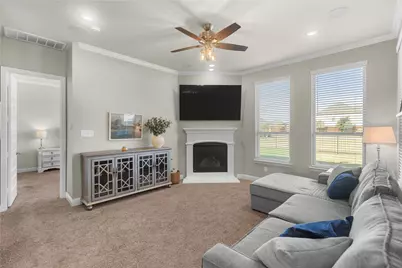 2805 Lakeside Drive, Aubrey, TX 76227 - Photo 7