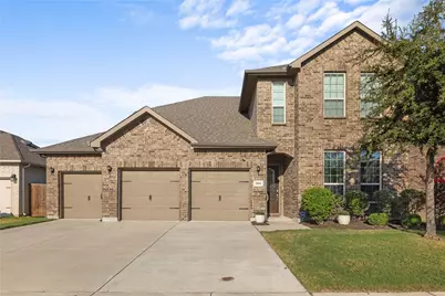 2805 Lakeside Drive, Aubrey, TX 76227 - Photo 1