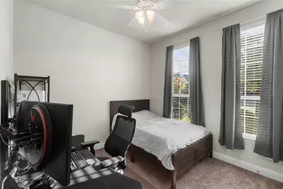 2805 Lakeside Drive, Aubrey, TX 76227 - Photo 13