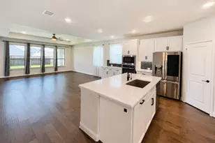 124 Savannah Ln, Oak Point, TX 75068 - Photo 11