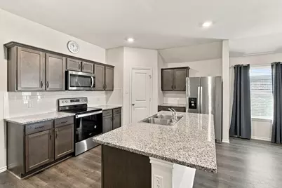 2310 Wisterwood Lane, Crandall, TX 75114 - Photo 9