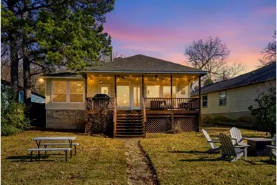 182 Oak Hills Drive, Mabank, TX 75156 - Photo 25