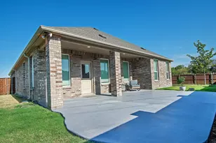 1424 Sandpebble Cir, Anna, TX 75409 - Photo 5