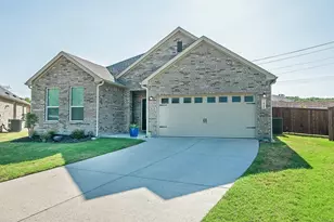 1424 Sandpebble Cir, Anna, TX 75409 - Photo 1