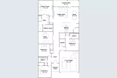 1424 Sandpebble Circle, Anna, TX 75409 - Photo 29