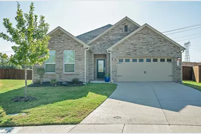 1424 Sandpebble Circle, Anna, TX 75409 - Photo 3