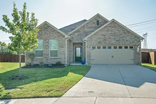 1424 Sandpebble Cir, Anna, TX 75409 - Photo 3