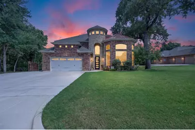308 Familia Court, Azle, TX 76020 - Photo 35