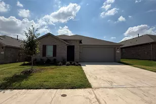 1033 Foxburg Dr, Fort Worth, TX 76179 - Photo 1