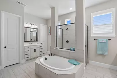 7616 Big Buckle Drive, Frisco, TX 75036 - Photo 21