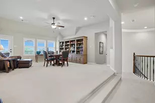 7616 Big Buckle Dr, Frisco, TX 75036 - Photo 27