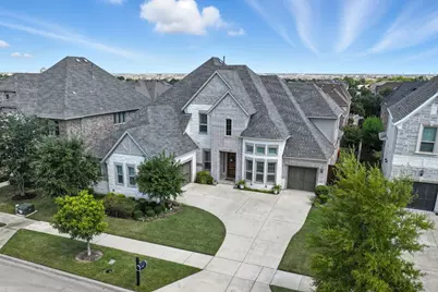 7616 Big Buckle Drive, Frisco, TX 75036 - Photo 1