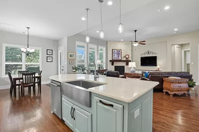 7616 Big Buckle Drive, Frisco, TX 75036 - Photo 13