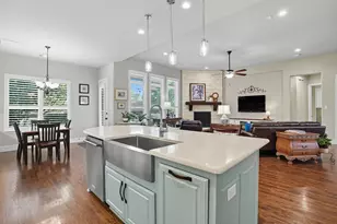 7616 Big Buckle Dr, Frisco, TX 75036 - Photo 13