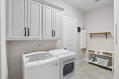 7616 Big Buckle Drive, Frisco, TX 75036 - Photo 25