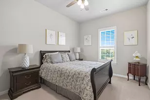 7616 Big Buckle Dr, Frisco, TX 75036 - Photo 31