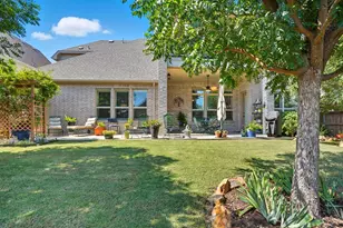 7616 Big Buckle Dr, Frisco, TX 75036 - Photo 37