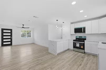 1504 Daniel Drive, Arlington, TX 76010 - Photo 5