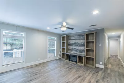 6612 Timberhaven Court, Granbury, TX 76049 - Photo 7