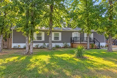 6612 Timberhaven Court, Granbury, TX 76049 - Photo 1