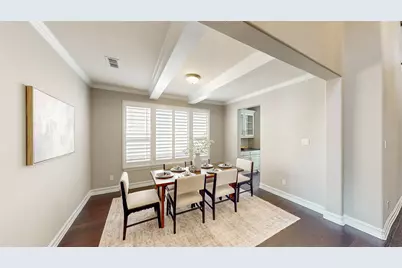 2883 Redfern Drive, Trophy Club, TX 76262 - Photo 5