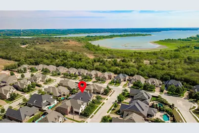 2883 Redfern Drive, Trophy Club, TX 76262 - Photo 3