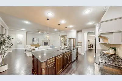 2883 Redfern Drive, Trophy Club, TX 76262 - Photo 13