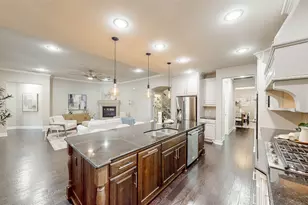 2883 Redfern Dr, Trophy Club, TX 76262 - Photo 13