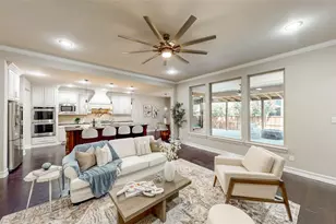 2883 Redfern Dr, Trophy Club, TX 76262 - Photo 9