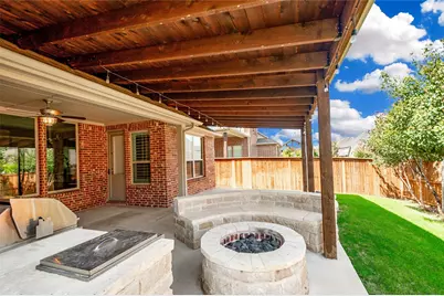 2883 Redfern Drive, Trophy Club, TX 76262 - Photo 37