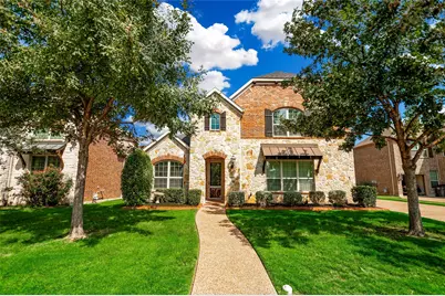 2883 Redfern Drive, Trophy Club, TX 76262 - Photo 1
