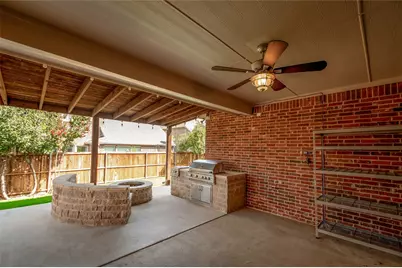 2883 Redfern Drive, Trophy Club, TX 76262 - Photo 33