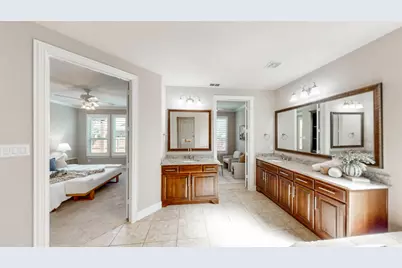 2883 Redfern Drive, Trophy Club, TX 76262 - Photo 21