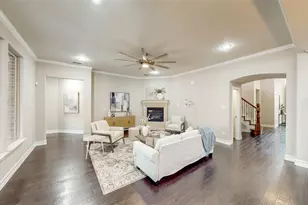 2883 Redfern Dr, Trophy Club, TX 76262 - Photo 7