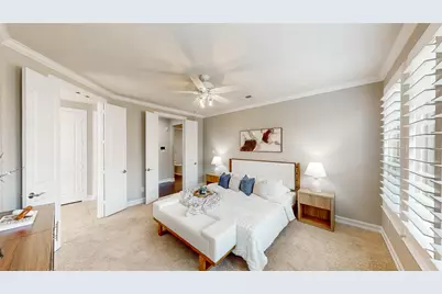 2883 Redfern Drive, Trophy Club, TX 76262 - Photo 17