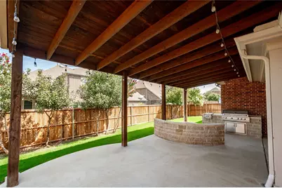 2883 Redfern Drive, Trophy Club, TX 76262 - Photo 35