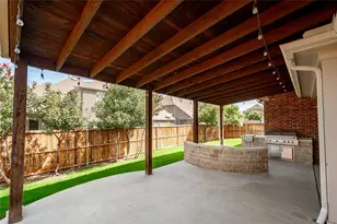 2883 Redfern Dr, Trophy Club, TX 76262 - Photo 35