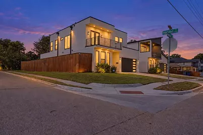 1902 Nomas Street, Dallas, TX 75212 - Photo 1