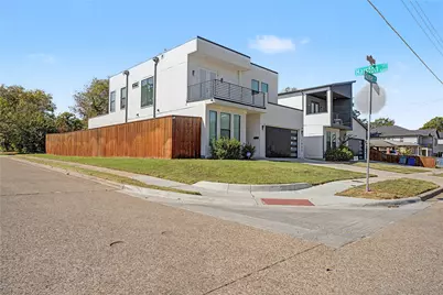 1902 Nomas Street, Dallas, TX 75212 - Photo 3