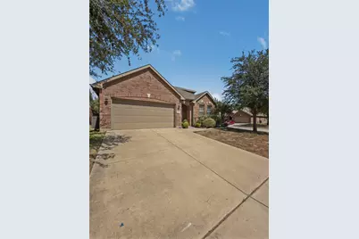 4537 Red Robin Court, Fort Worth, TX 76244 - Photo 1