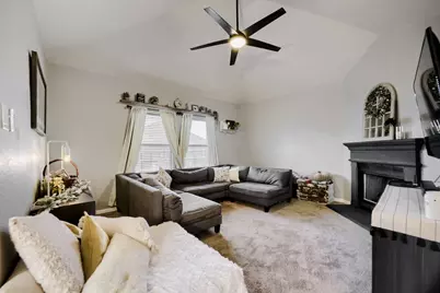 47 Kramer Lane, Sanger, TX 76266 - Photo 9