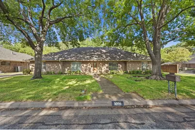 3000 Steeplechase Trail, Arlington, TX 76016 - Photo 3